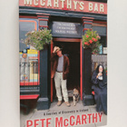 Pete McCarthy : McCarthy's bar : a journey of discovery i... - pikkukuva 1