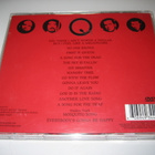 Queens Of The Stone Age - Songs For The Deaf (CD+DVD) - pikkukuva 2