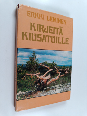 Erkki Leminen : Kirjeitä kiusatuille