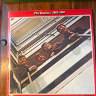 The Beatles - 1962-1966 2 x lp - pikkukuva 1