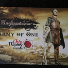 Hoplomachus: Army of One - pikkukuva 1