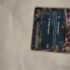 Team Rocket's Nidoking ex (SVP 217) SV Black Star Promos - pikkukuva 1