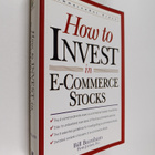 Bill Burnham : How to Invest in E-commerce Stocks - pikkukuva 1