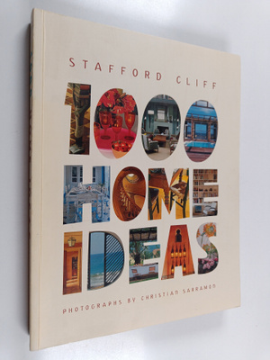 Stafford Cliff : 1000 home ideas