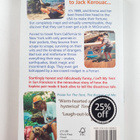 Emma Kennedy : I Left My Tent in San Francisco - A Tale o... - pikkukuva 2