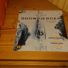 Snowpiercer DVD Leffapokkari - pikkukuva 1