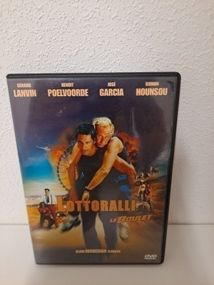 LOTTORALLI DVD