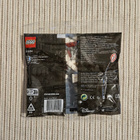 Lego Star Wars - X-wing Starfighter Polybag (30654) (uusi) - pikkukuva 2