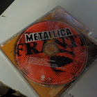 METALLICA FRANTIC CD MAXI RANSKA UUSI KORKKAAMATON MUOVEISSA - pikkukuva 2
