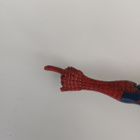 Spiderman figuuri 1999 ja verkkoloukko - pikkukuva 5