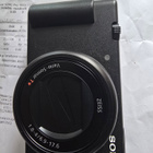 SONY ZV -1 II VLOGKAMERA UUDENVEROINEN - pikkukuva 1