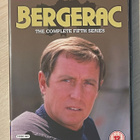 Bergerac: Kausi 5 (3DVD) John Nettles (UUSI) - pikkukuva 1