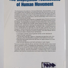 Bruce Abernethy : The Biophysical Foundations of Human Mo... - pikkukuva 2