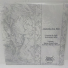 DROWNING THE LIGHT / ETERNUM - UNITED BY IRON WILL M-/M- 7" - pikkukuva 2