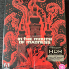 In the Mouth of Madness 4K Limited Edition | Arrow | 1994 - pikkukuva 1