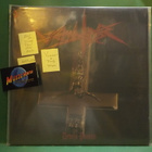 VOMITOR - DEVILS POISON EX+/M- GER 2010 PICTURE VINYL LP - pikkukuva 1