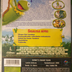 Kermit - Sammakon Suoseikkailut DVD suomikannet egmont - pikkukuva 2