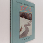 Sari Ropponen : Tseiba : vaelluskertomus - pikkukuva 1