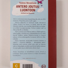 Tuomas Nevanlinna : Antero joutuu luontoon - pikkukuva 2