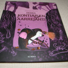 Katerina Gorelik Herra Kontiaisen aarrejahti - pikkukuva 1
