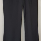 Miesten Nike Golf mustat Housut / Golfhousut - koko 34W / L - pikkukuva 5
