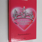 Meg Cabot : Rakastunut prinsessa - pikkukuva 1