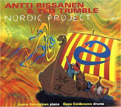 Antti Rissanen & Ted Trimble - Nordic Project