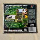 007 Racing PS1-peli (PAL) - pikkukuva 2