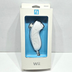 Nintendo WII Nunchuk Controller - pikkukuva 1