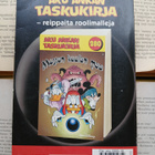 Aku Ankan taskukirja 279: Rottasota - pikkukuva 3