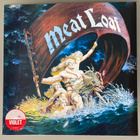 Meat Loaf: Dead Ringer - LP ( uusi ) - pikkukuva 2