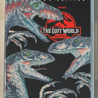 Steven Spielberg: Kadonnut maailma: Jurassic Park (1997) - pikkukuva 1