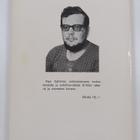 Pasi Vahtera : Mene hyvällä onnella sitten : romaani - pikkukuva 2