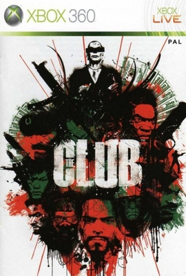 The Club (XBOX360)