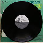 Enzio Forsblom - Bach To You 2 LP - pikkukuva 5