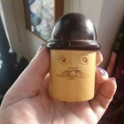 VINTAGE AARIKKA PULLONKORKIN AVAAJA. - pikkukuva 1