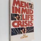 Jim Conway : Men in Mid Life Crisis - pikkukuva 1