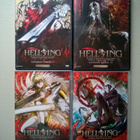 Hellsing - Ultimate I - IV DVD - pikkukuva 1