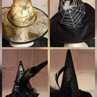 30X Halloween koristeet ja asusteet - pikkukuva 5