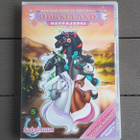 DVD: Horseland  / Heppajengi: Salaisuus (2007) - pikkukuva 1
