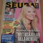 Seura -lehtiä - pikkukuva 3