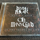 Dimmu Borgir / Old Man’s Child ”Devil’s Path…” CD - pikkukuva 1