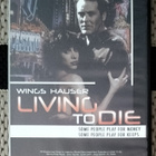 Living to Die - pikkukuva 1