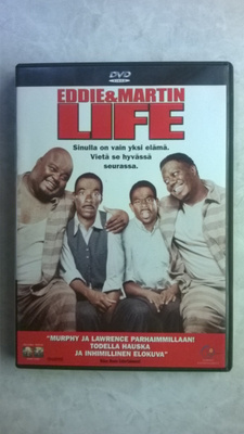 Life DVD Egmont