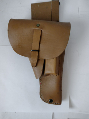 Pistoolikotelo MAB PA-15 cal, 9mm parabellum