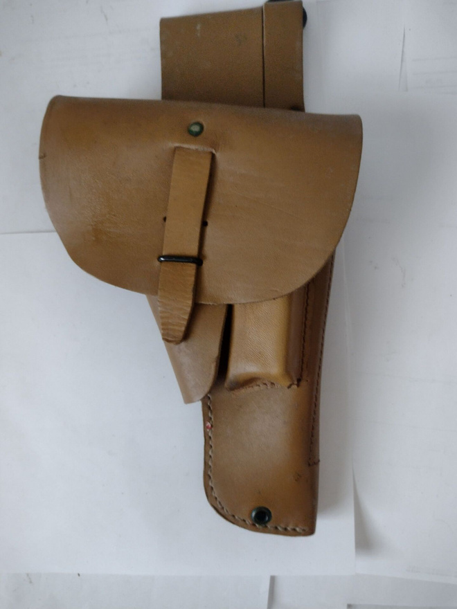 Pistoolikotelo MAB PA-15 cal, 9mm parabellum