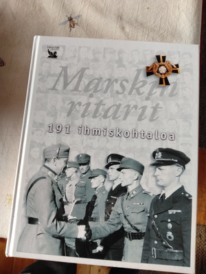marskin ritarit