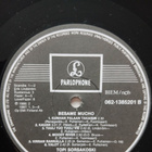 Topi Sorsakoski & Agents : Besame Mucho. - pikkukuva 3