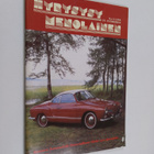 Hyrysysy-menolainen 5/1993 - pikkukuva 1