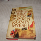Vladimir Volkoff Igor Popovin kääntymykset -sid - pikkukuva 1
